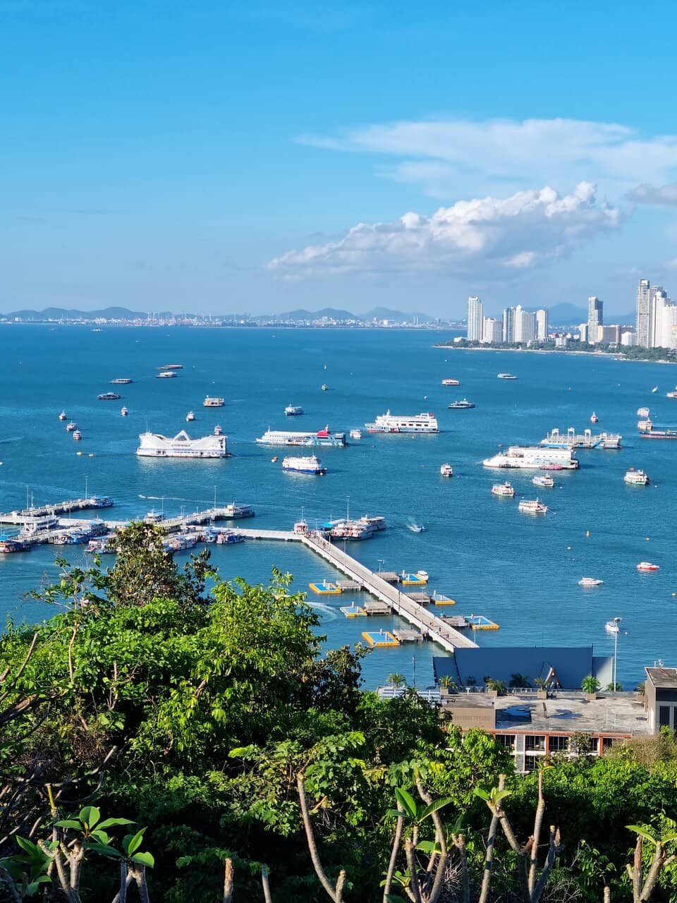 The Grand Golden Buddha