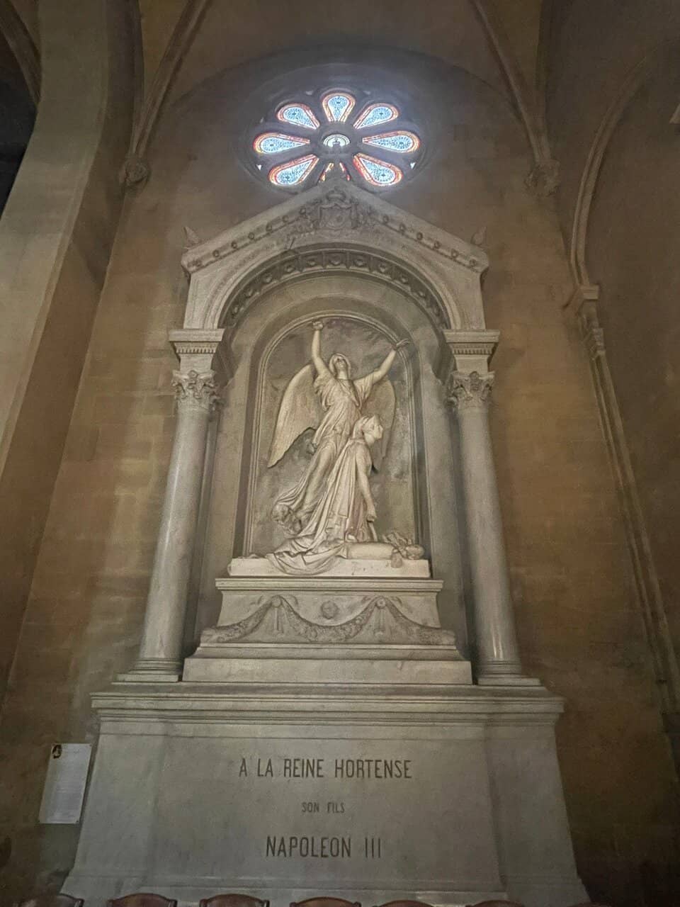 Vertical photo
