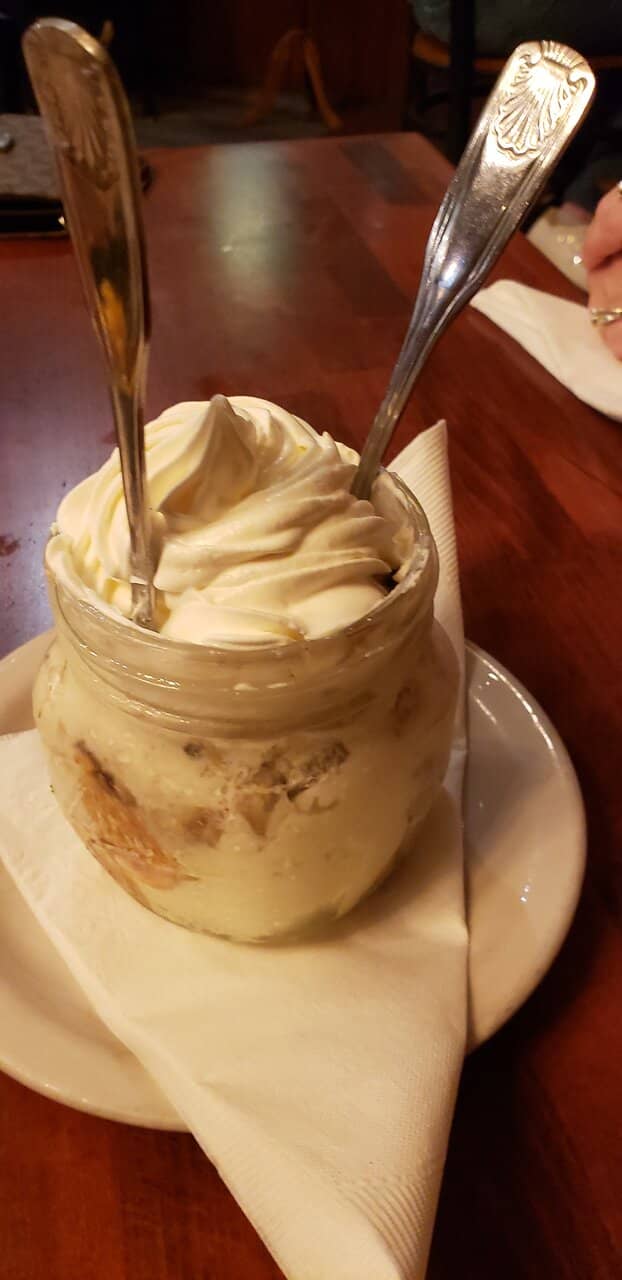 Abundant Southern Staples