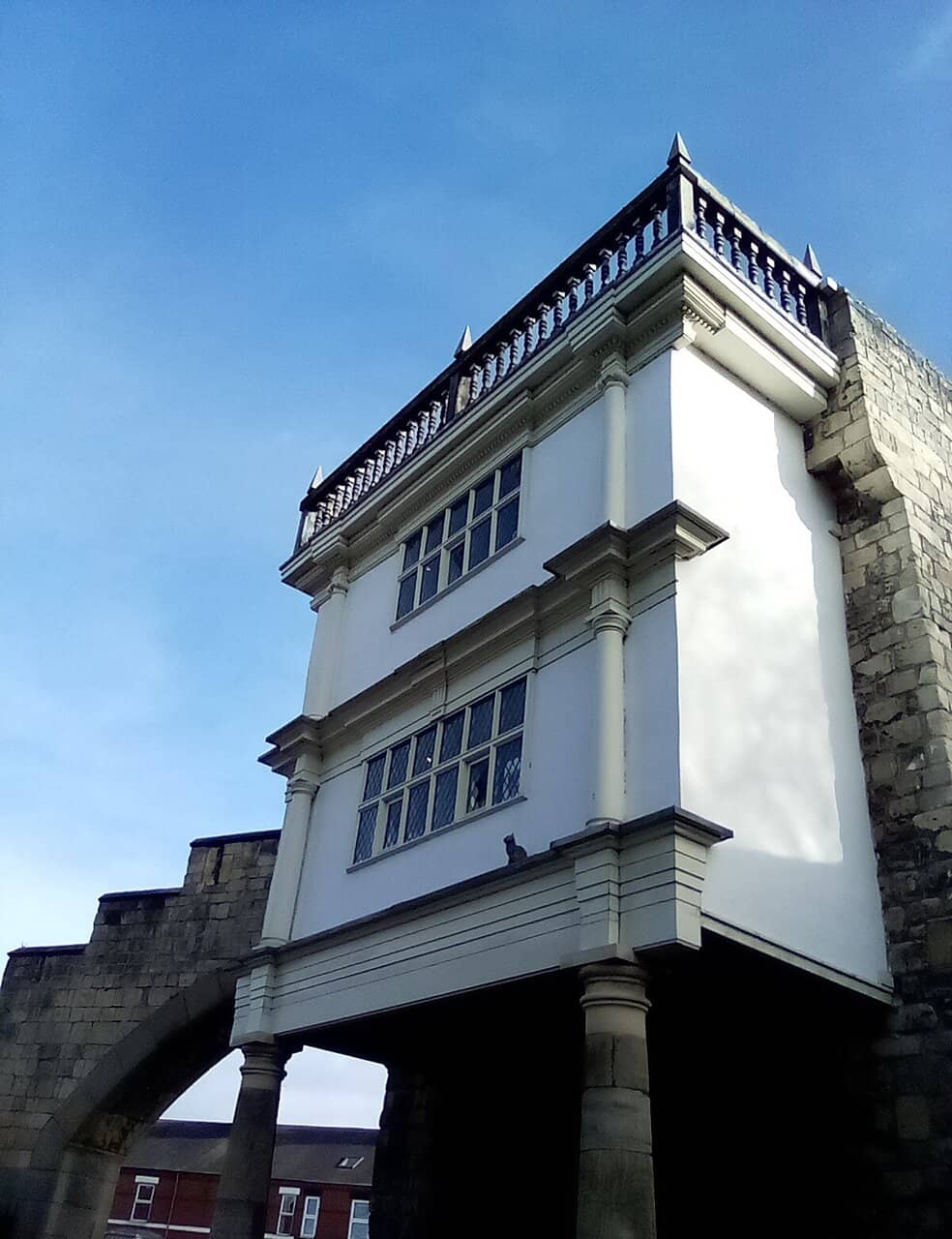 Historic Coffee House