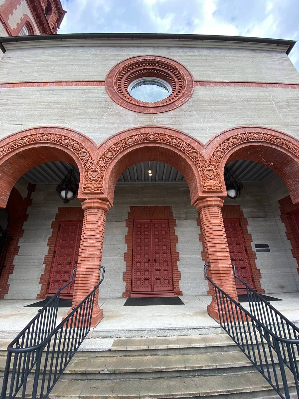 Gospel Music & Speakers