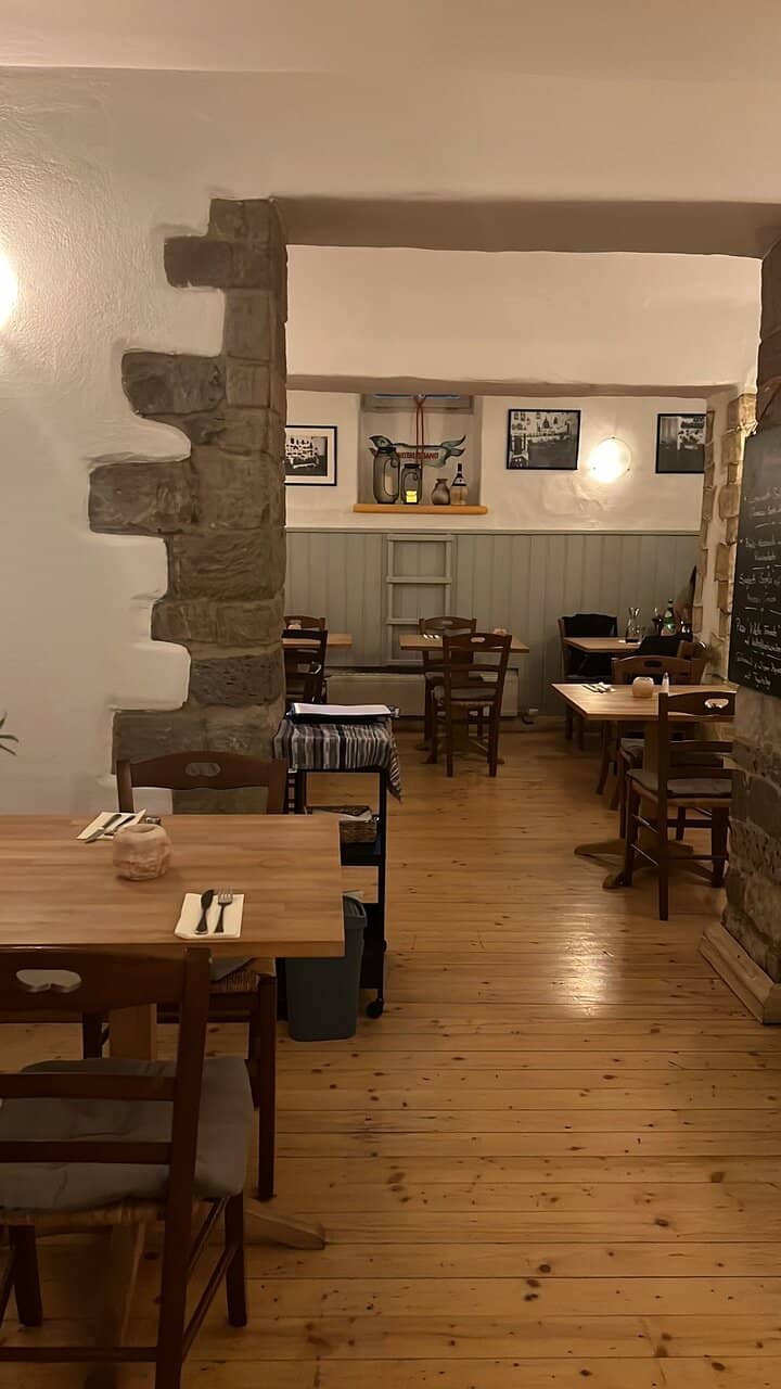 Authentic Italian Pizzas