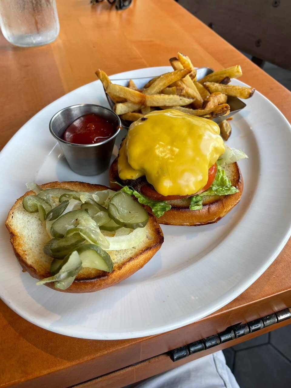 Fresh Florida Seafood