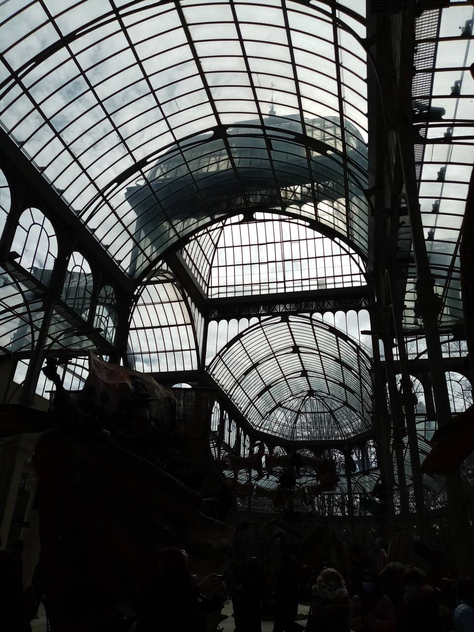 Crystal Palace