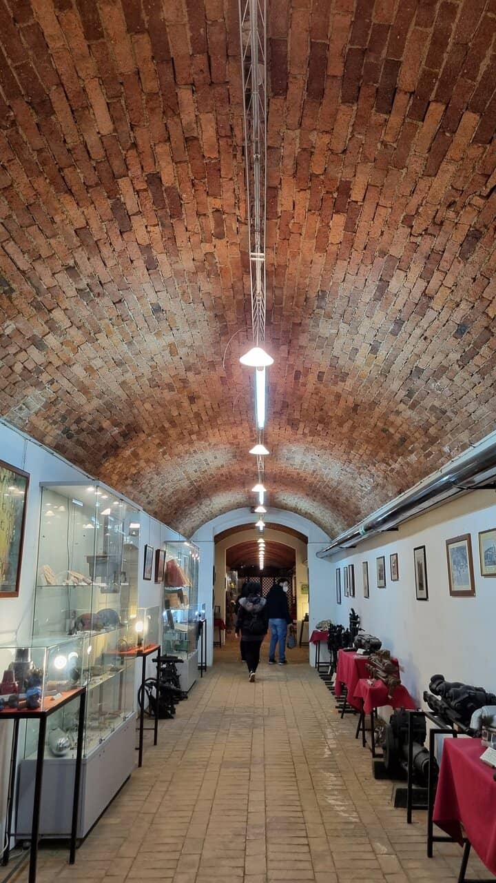 Local Mining History