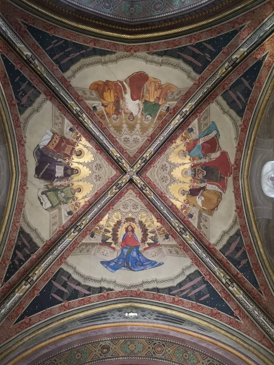 Vertical photo
