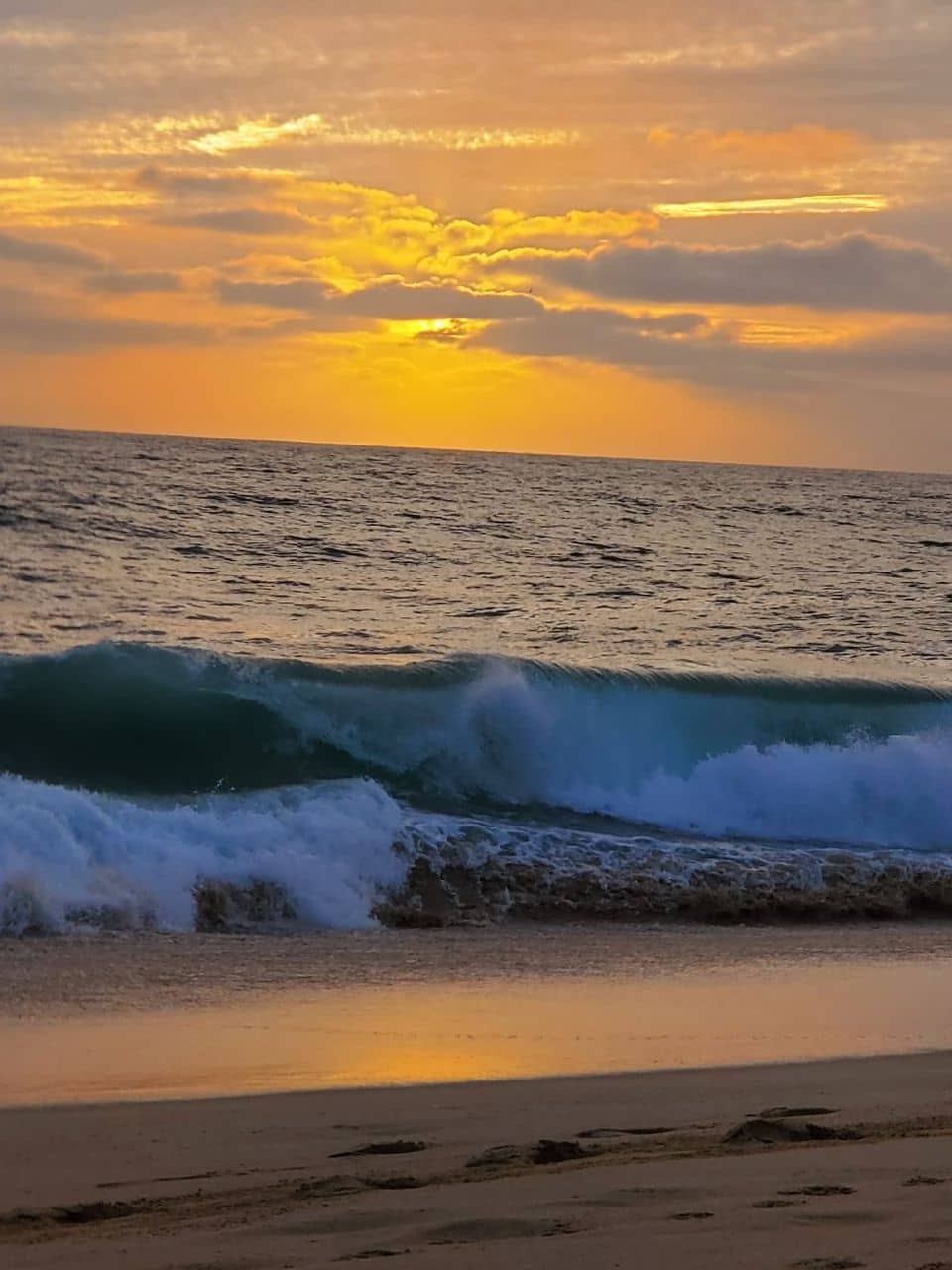 Spectacular Sunsets