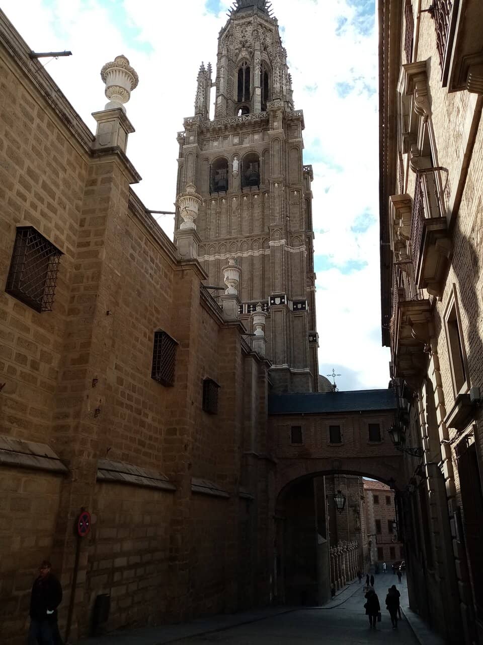Vertical photo