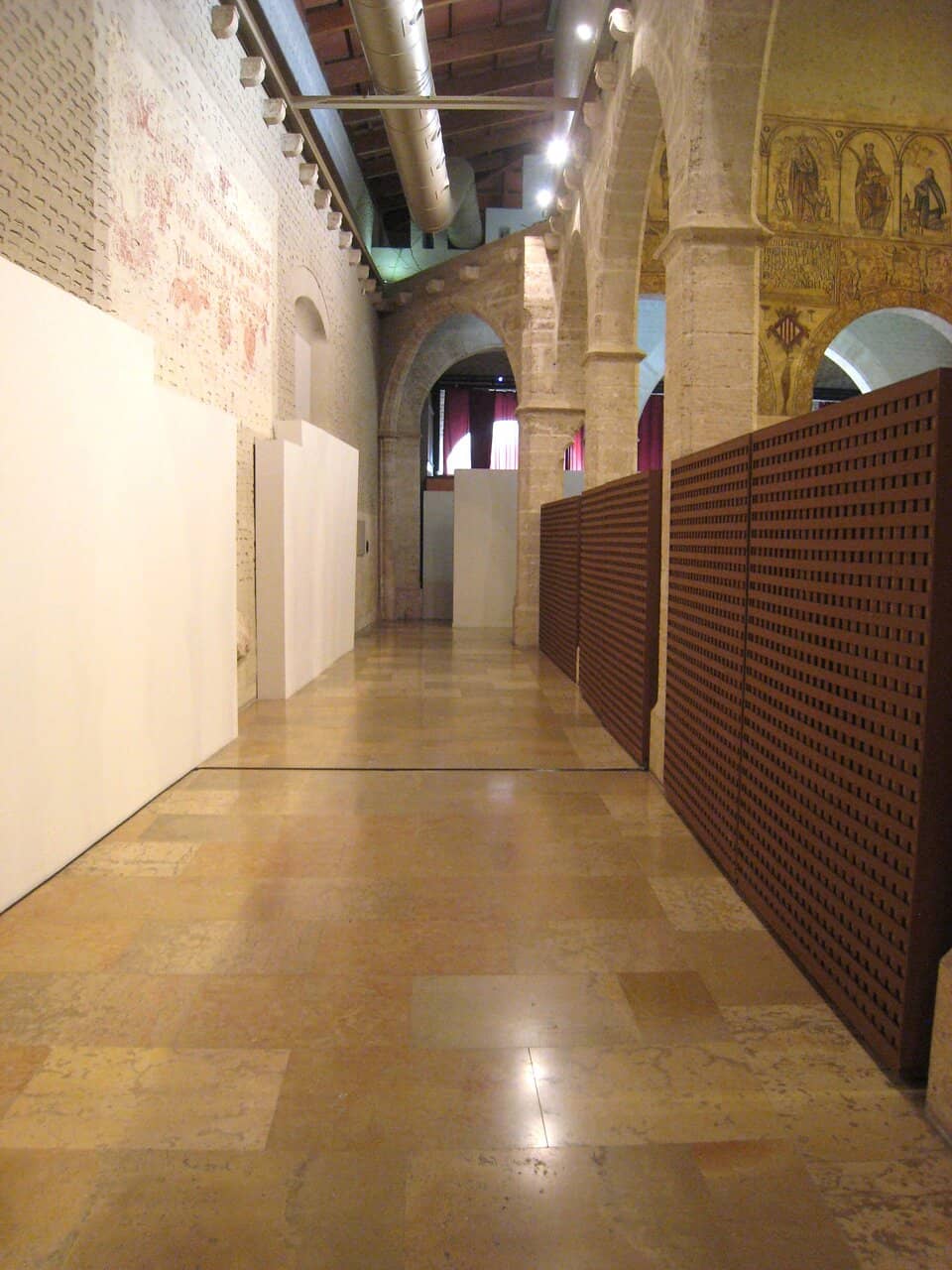 Archaeological Remains