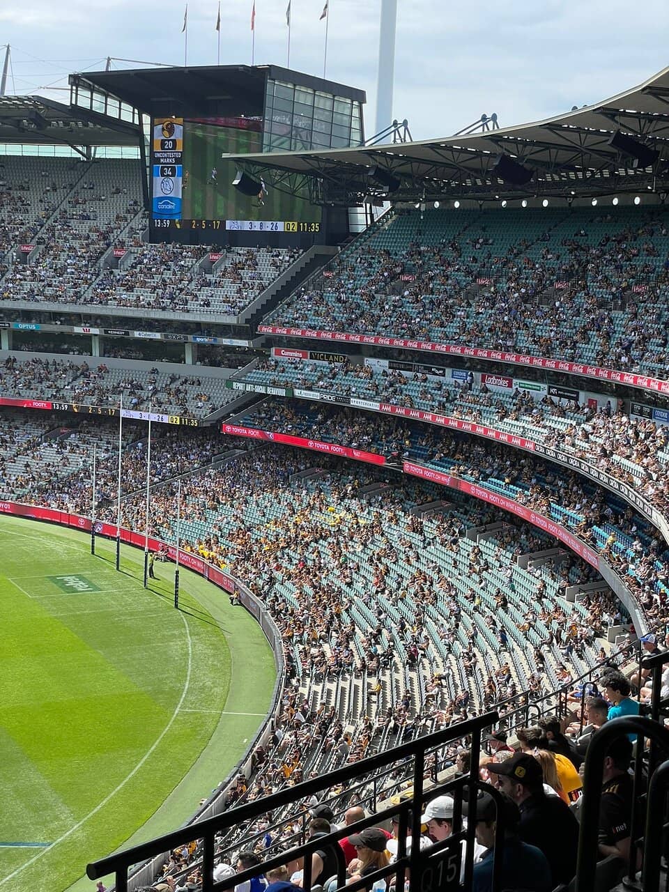 Virat Kohli's Masterclass