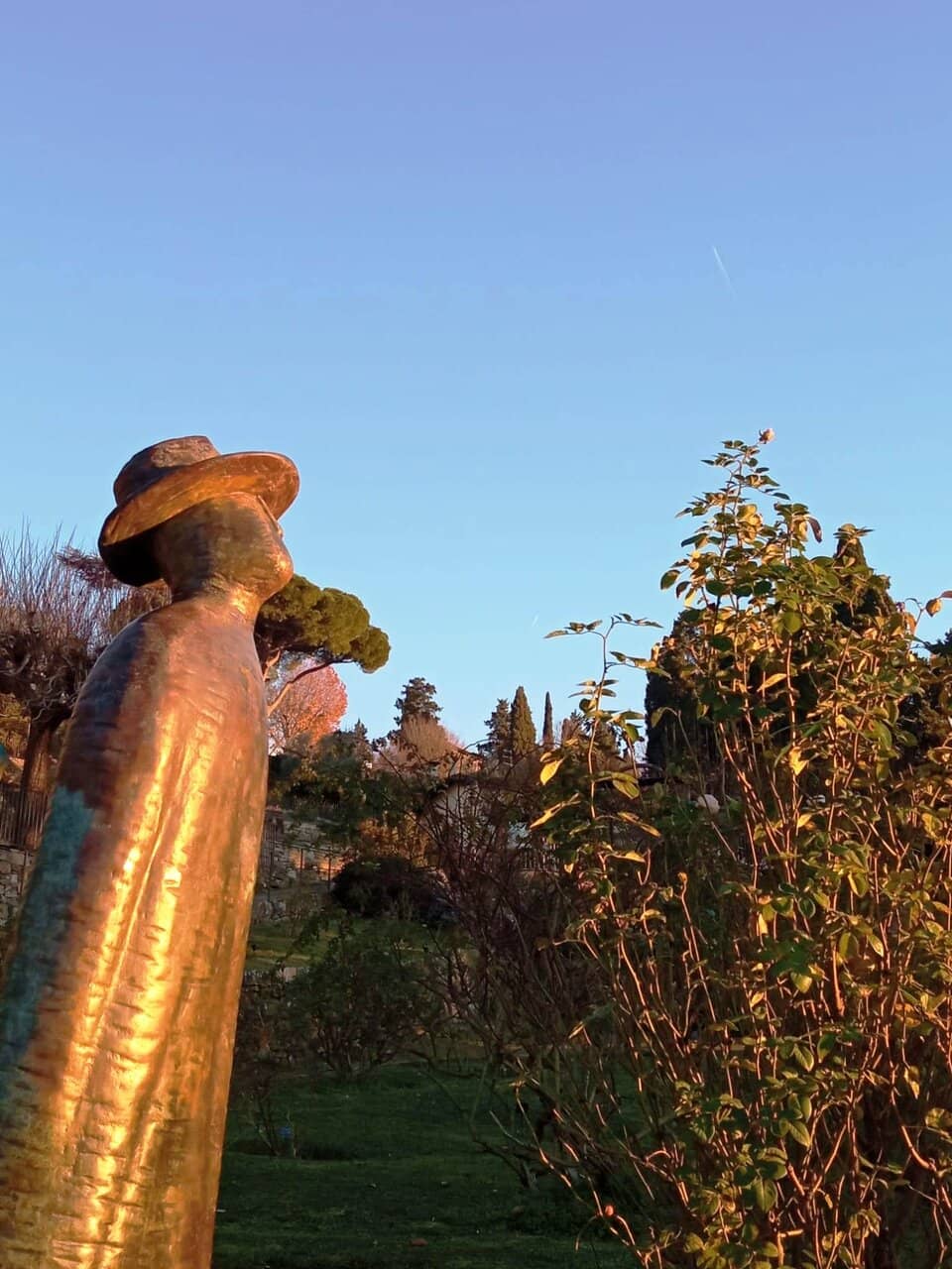Folon Sculptures