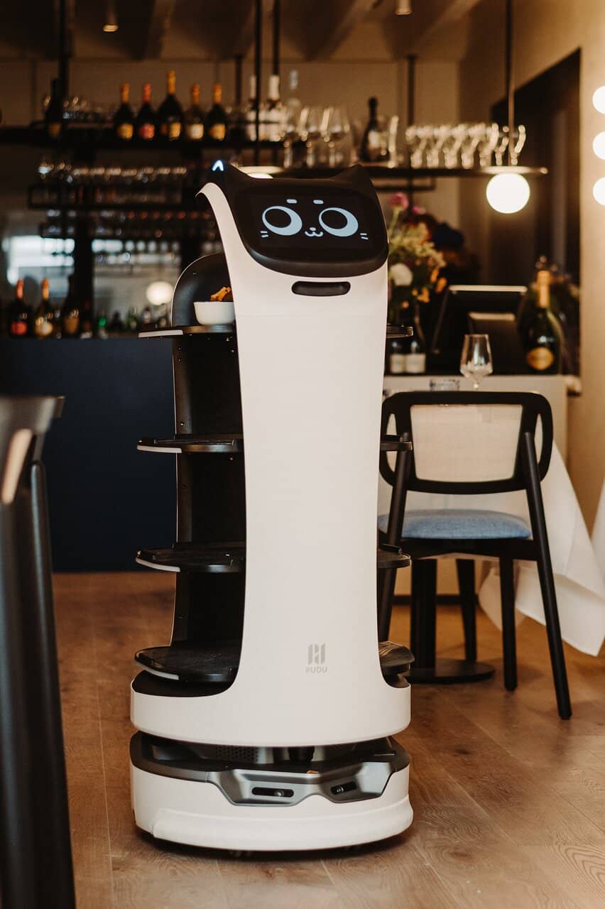 Neo-Renaissance Facade