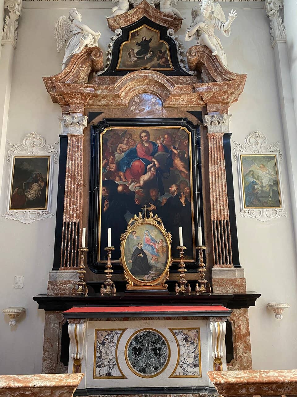 Vertical photo