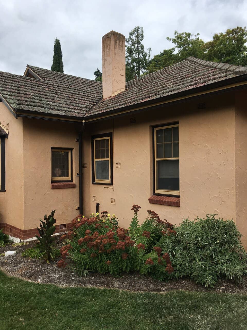 Original Furnishings