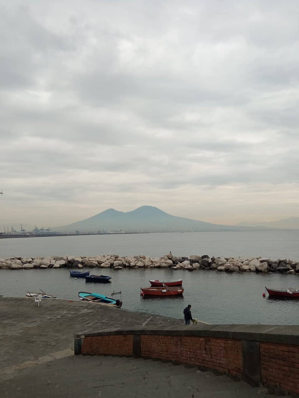 Panoramic Bay Views