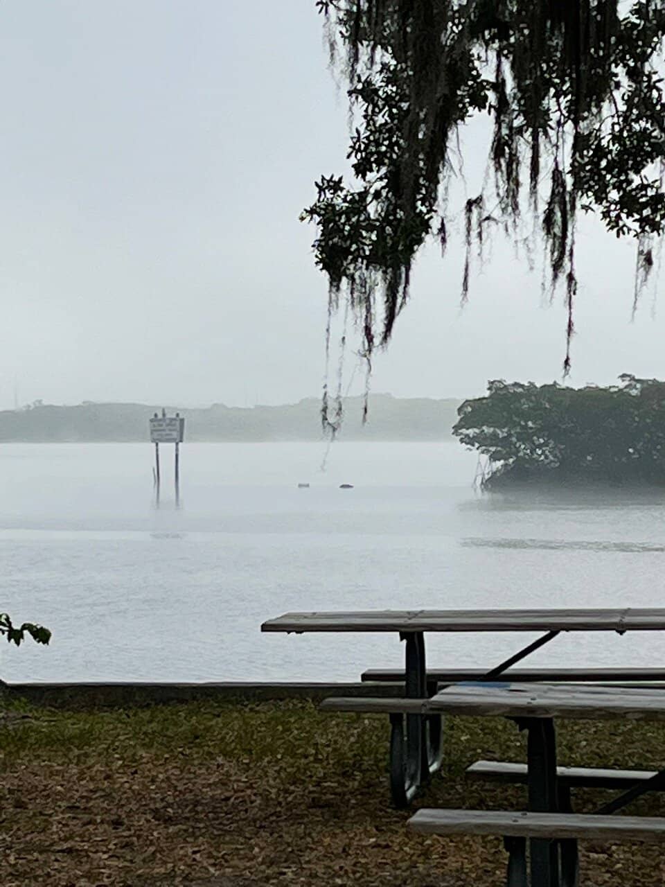 Picnic Spots