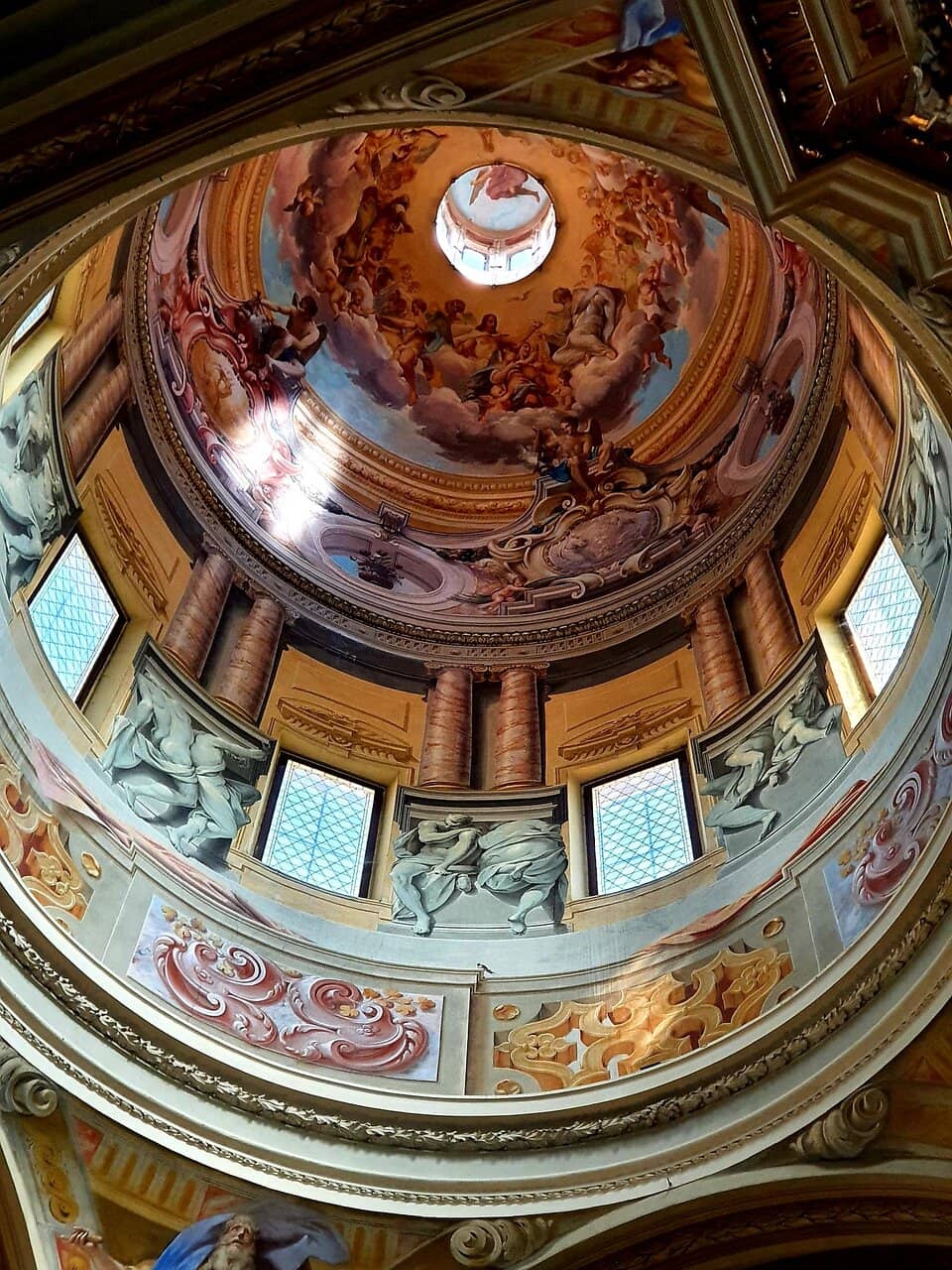 Vertical photo