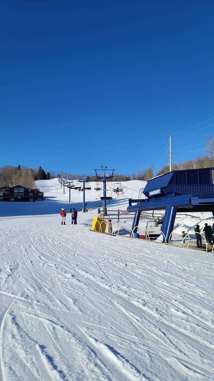 Terrain Park Fun