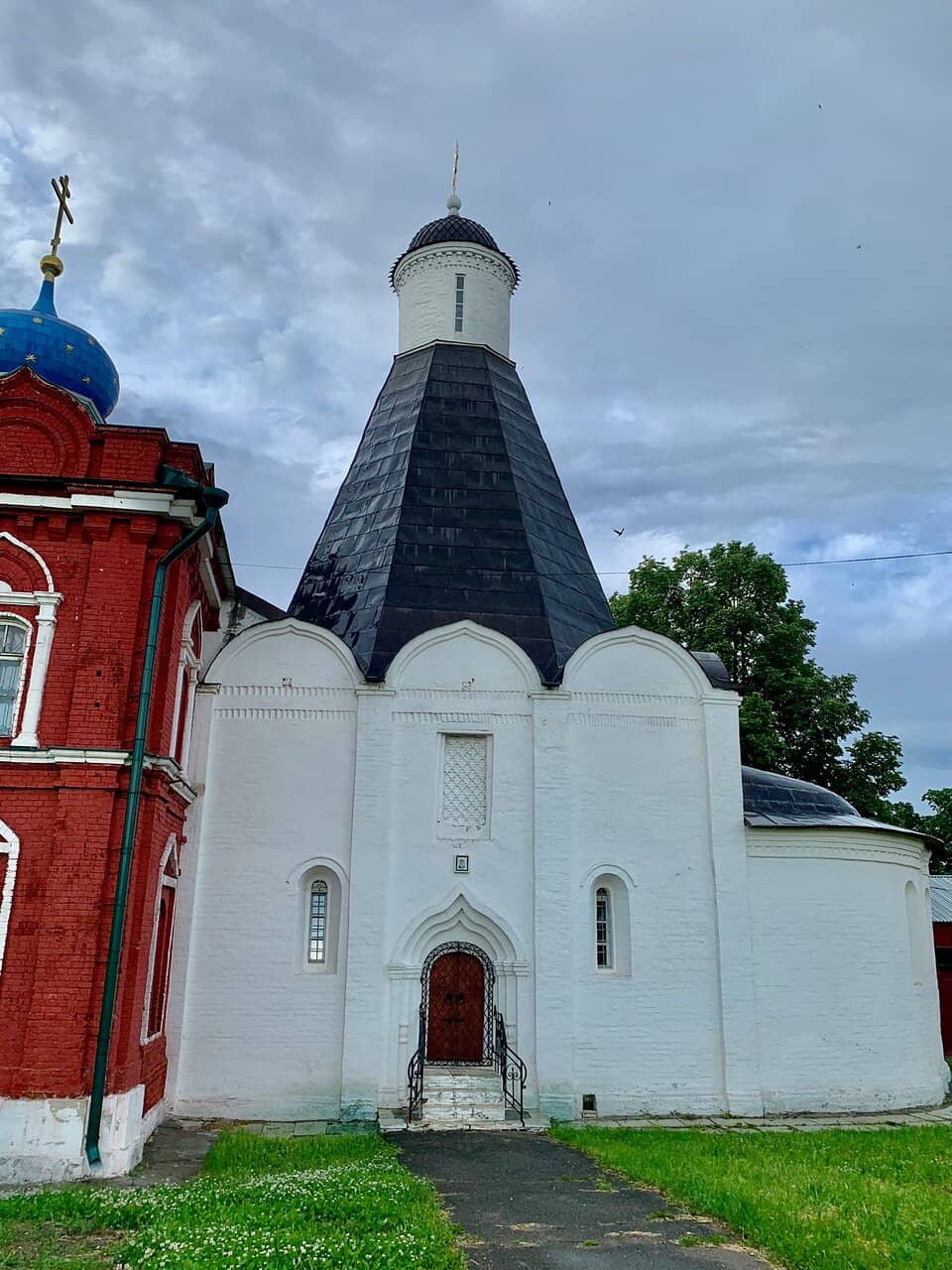 Vertical photo
