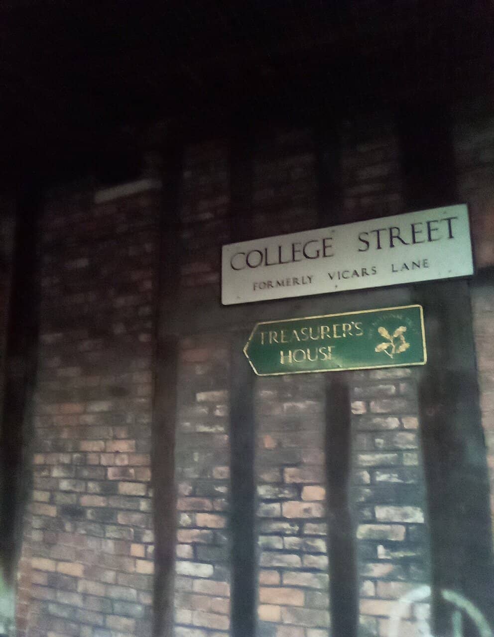 Medieval Architecture