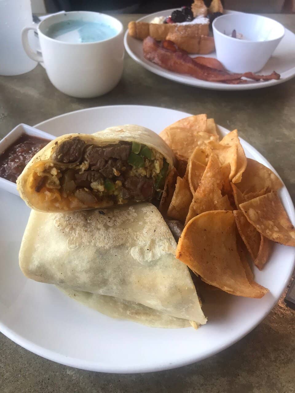 Specialty Coffee Creations