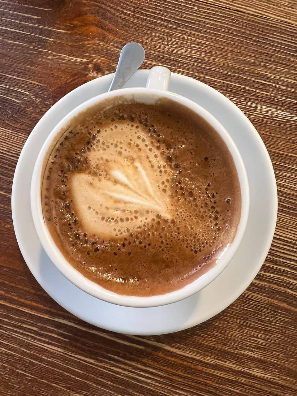 Cozy, Welcoming Atmosphere