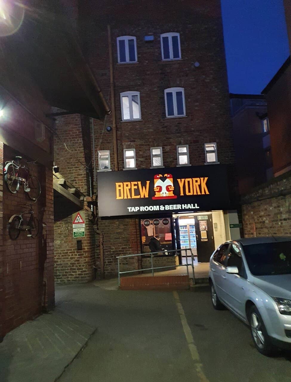 Traditional Pubs