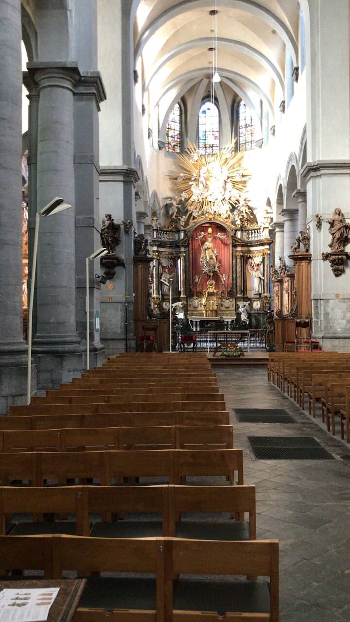 18th-Century Woodwork