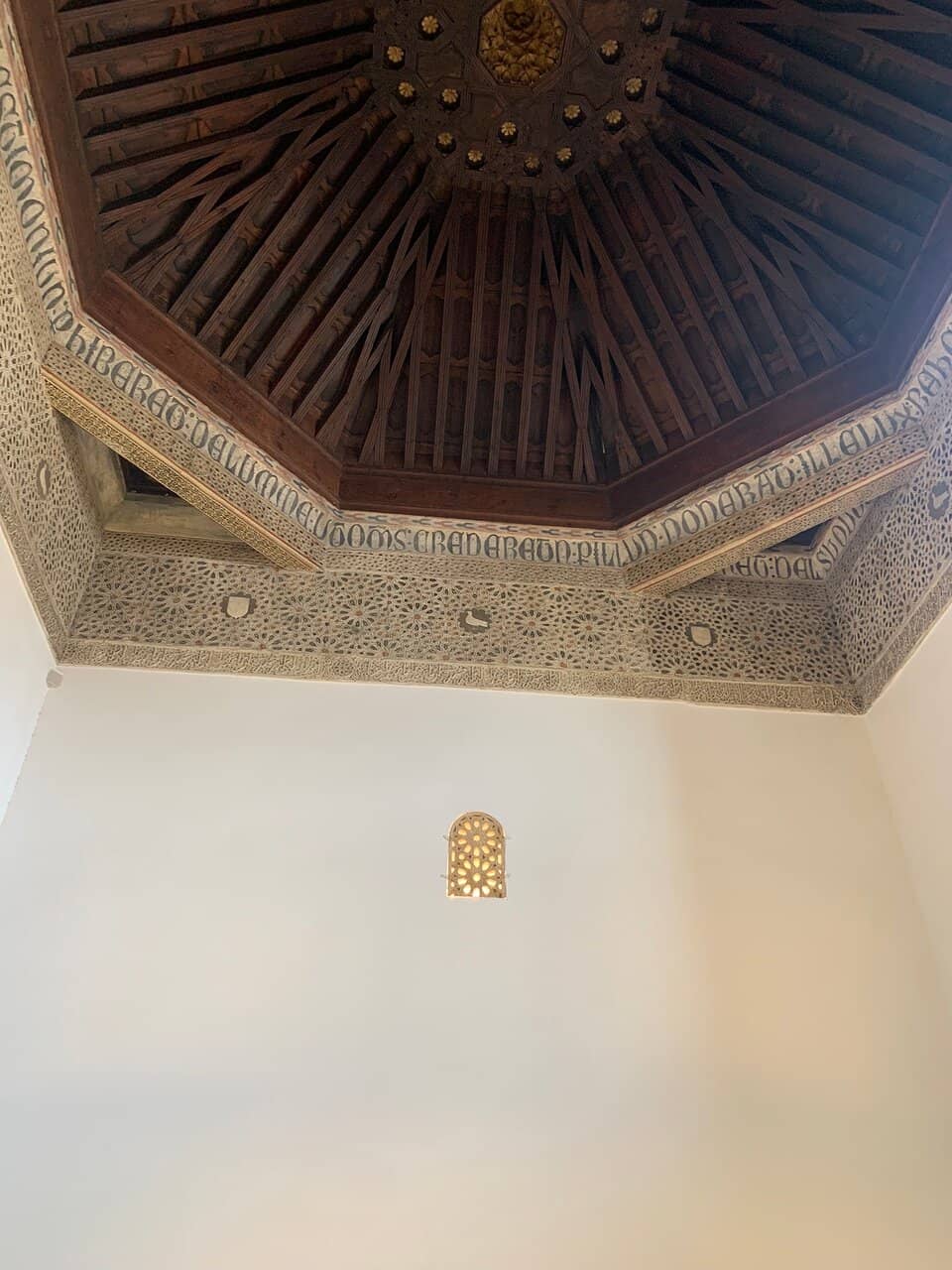 Vertical photo