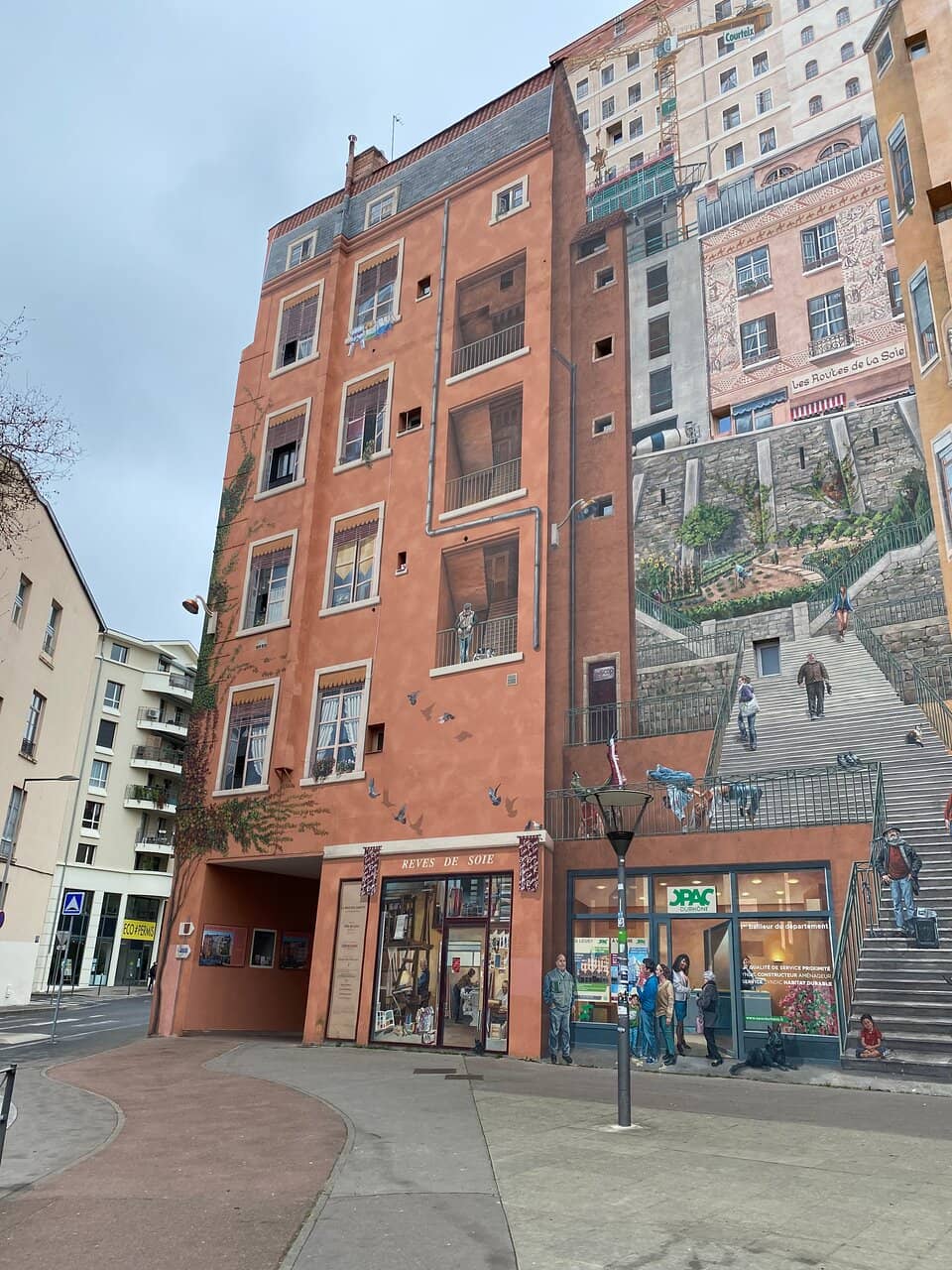 Hidden Details Galore