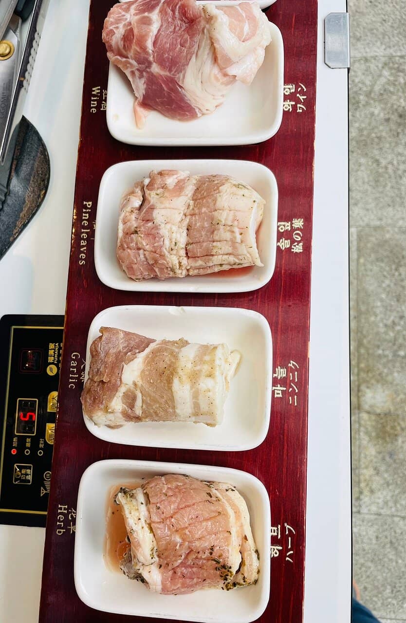 Vibrant K-Pop Ambiance