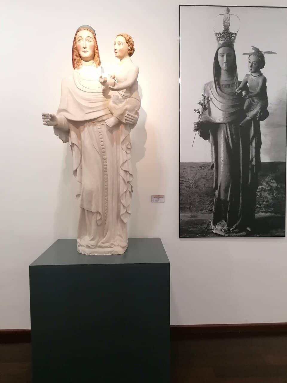 Diverse Art Collection