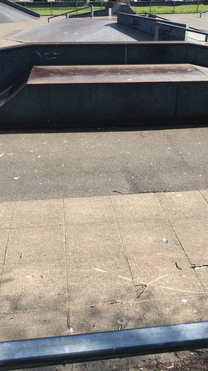 Children's Playground