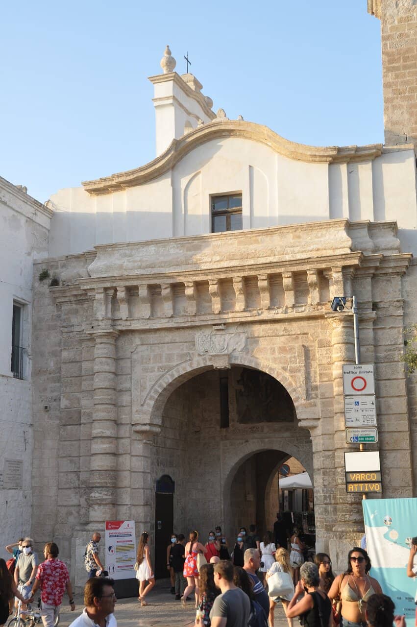 Charming Old Town Streets