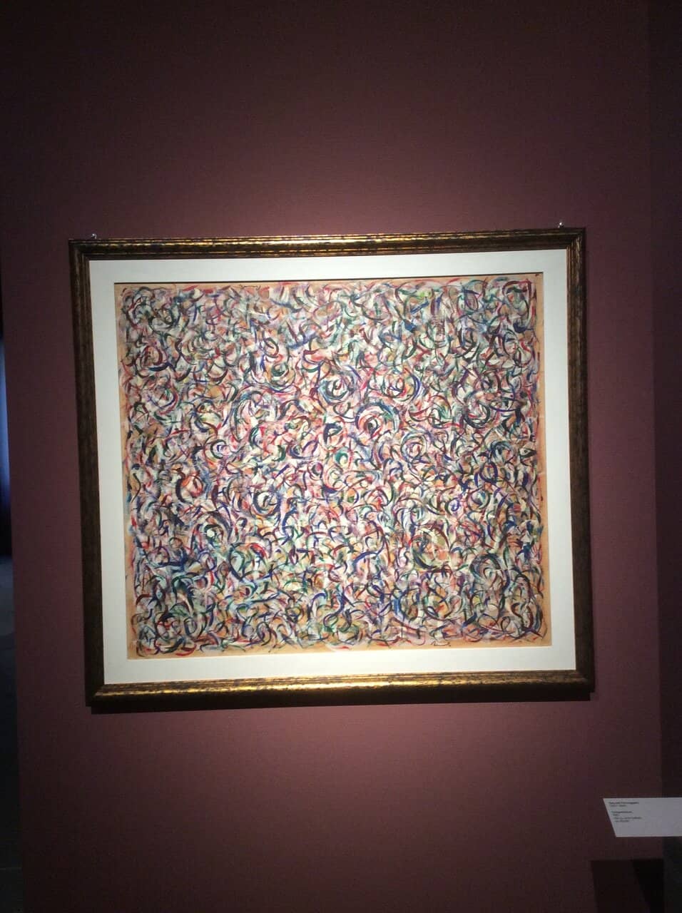 Karel Appel's Expressive Works