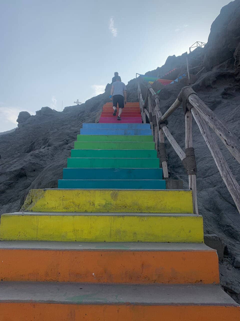 Mirador Los Gemelos