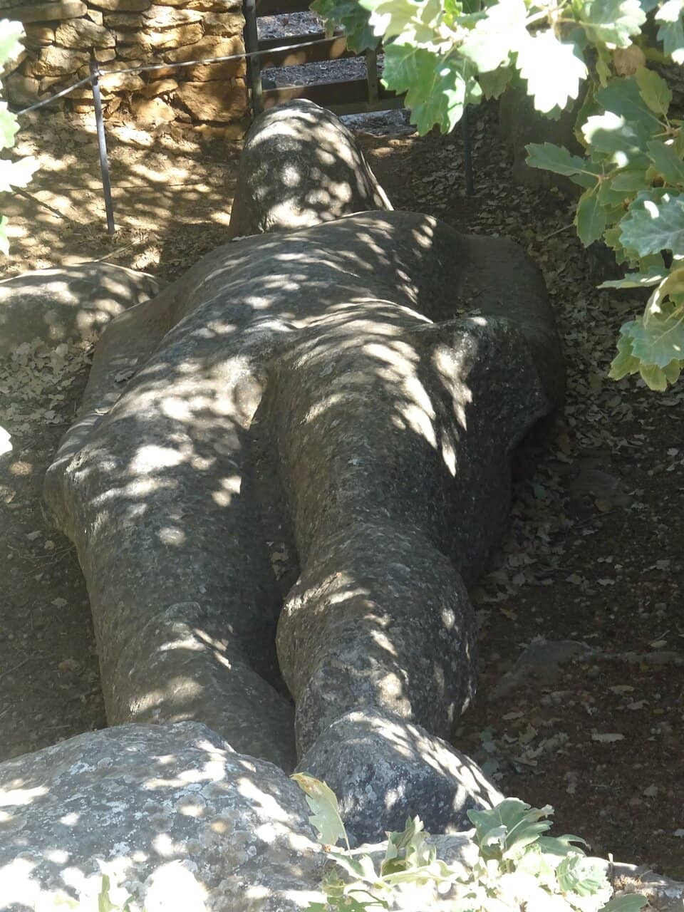 Flerio Kouros