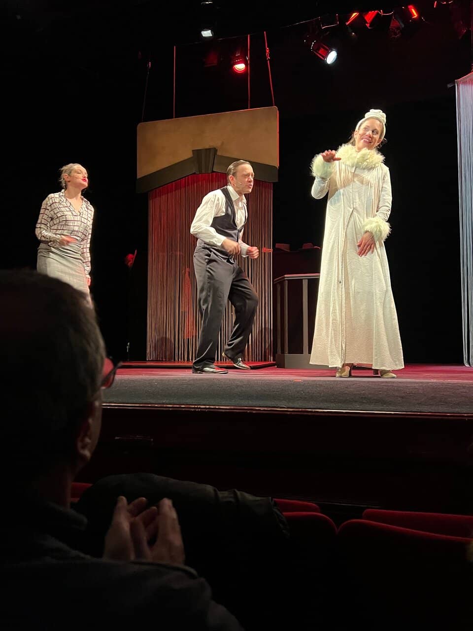 Cabaret Canaille
