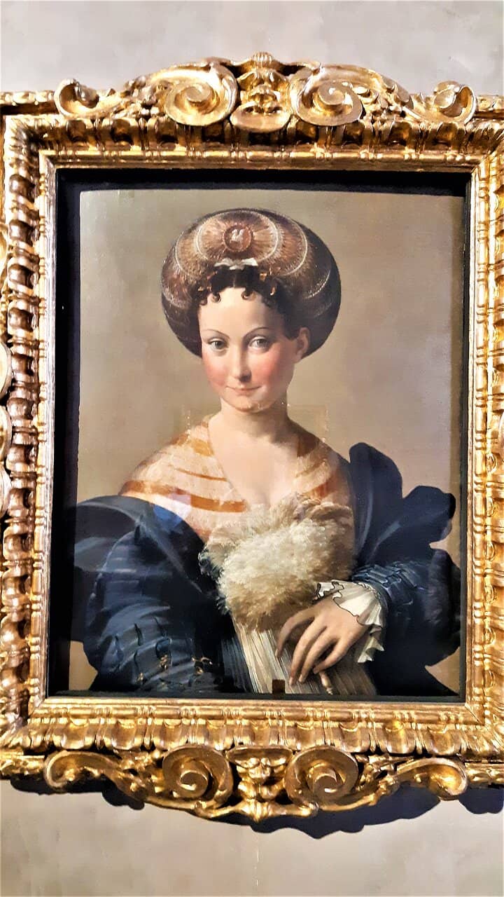 Teatro Farnese