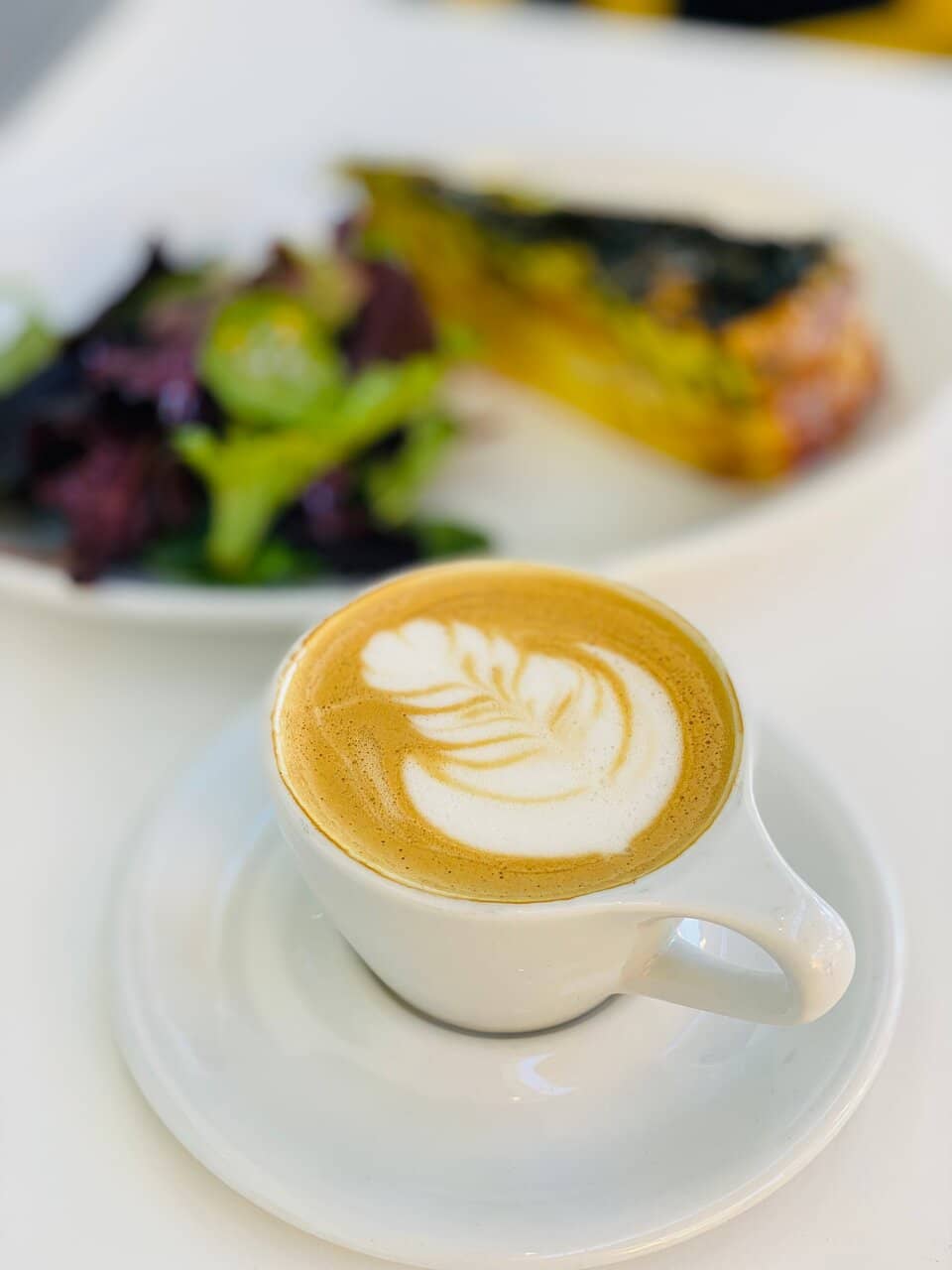 Unique Brunch & Specialty Drinks