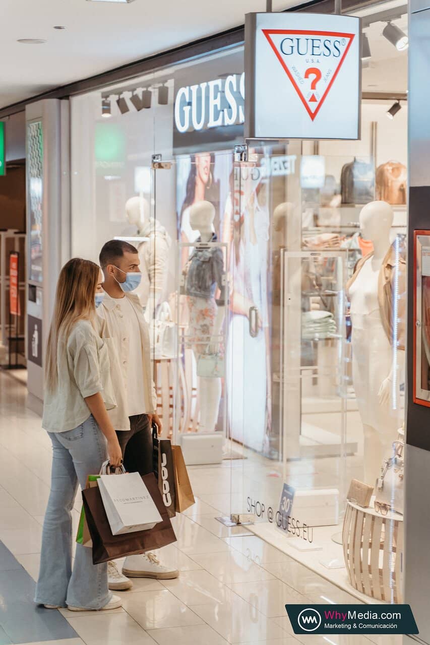 Brand Name Shopping