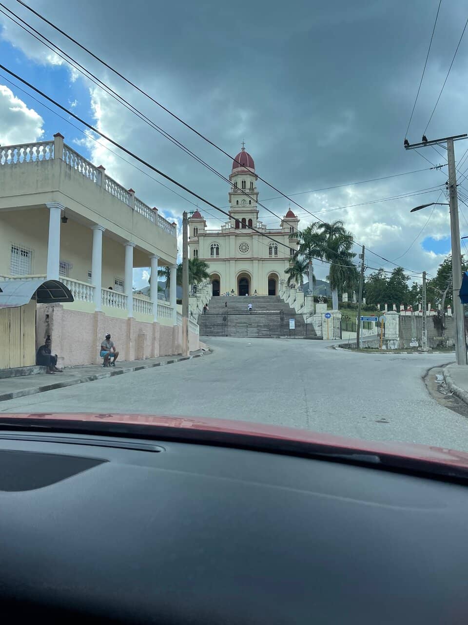 Architectural Grandeur