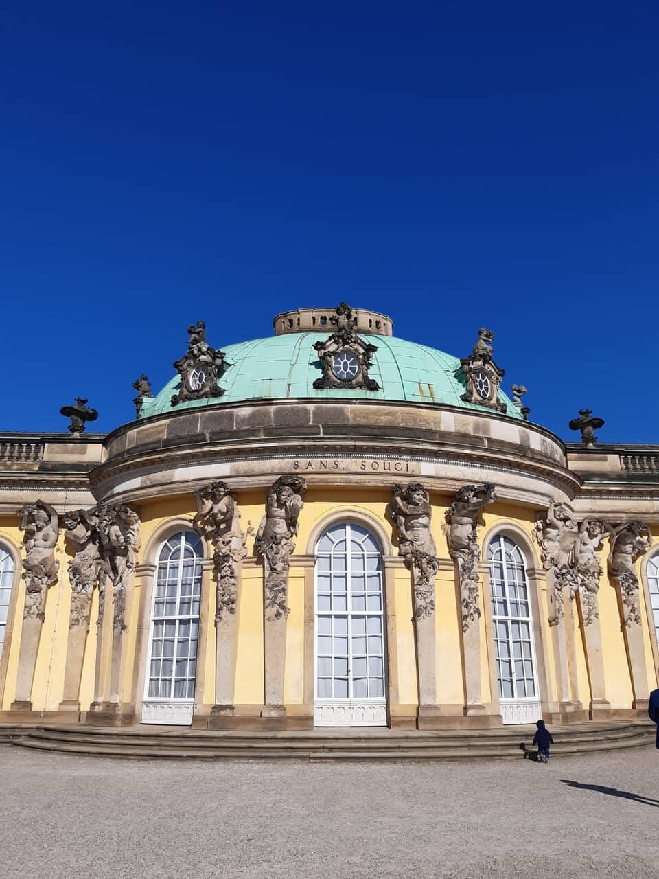 Sanssouci Park