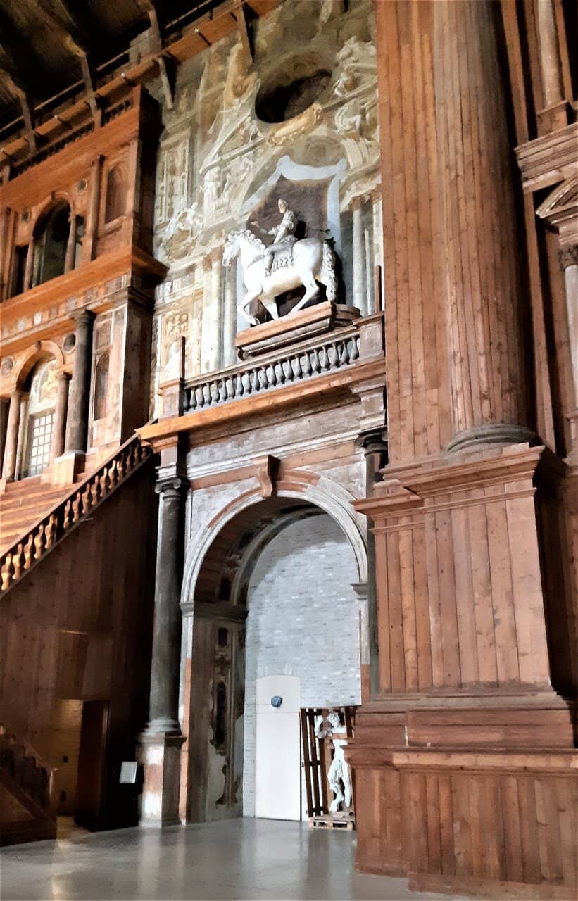 Teatro Farnese