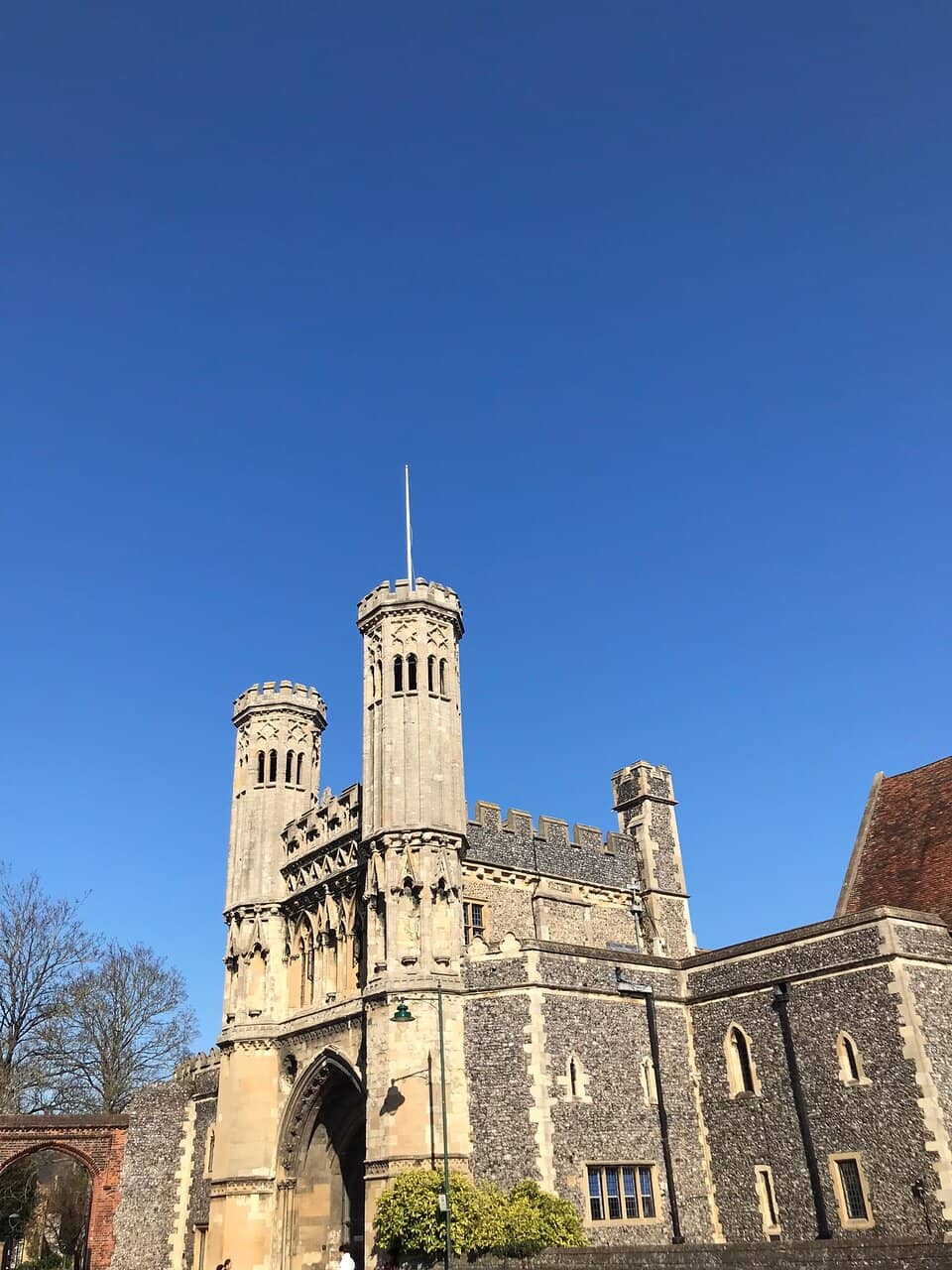 Community Engagement