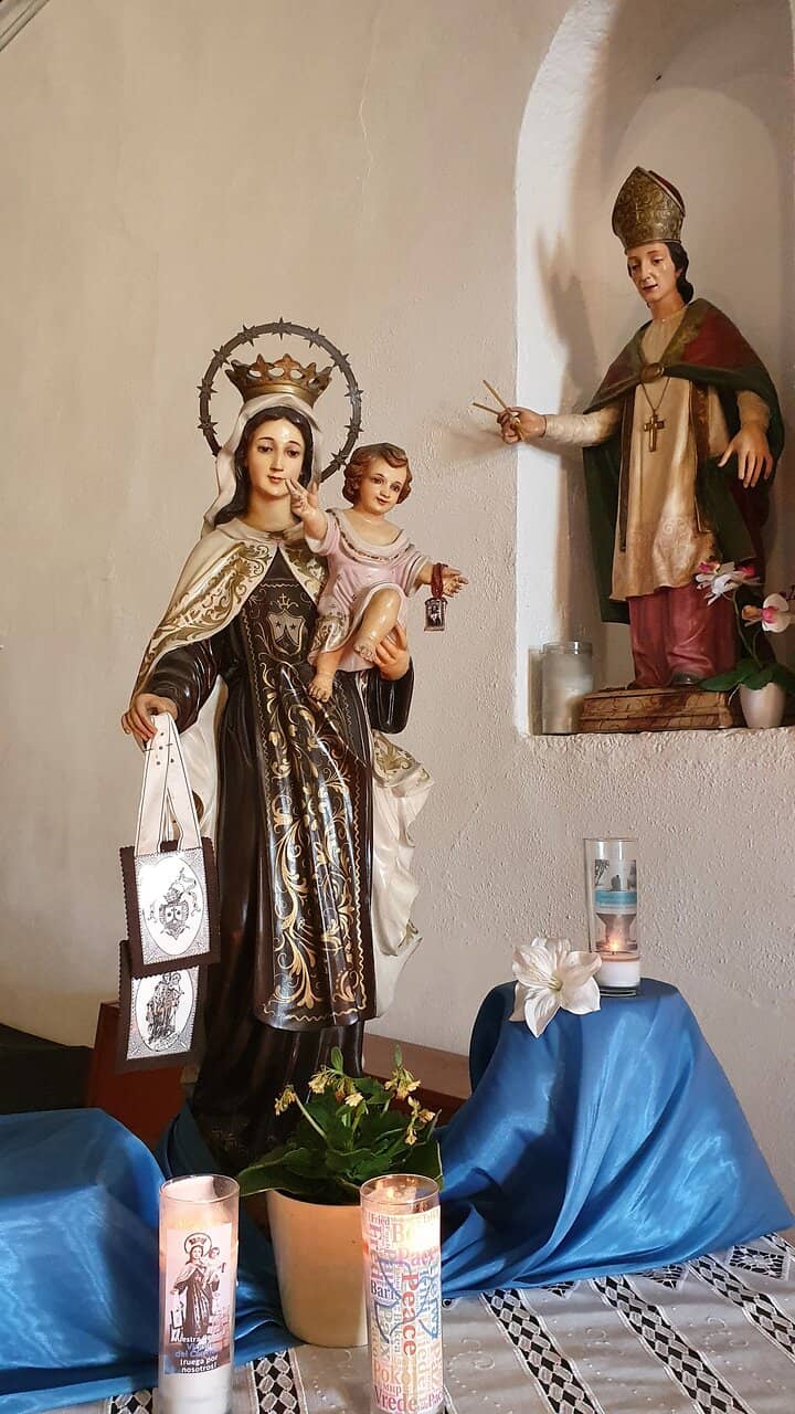 Architectural Details