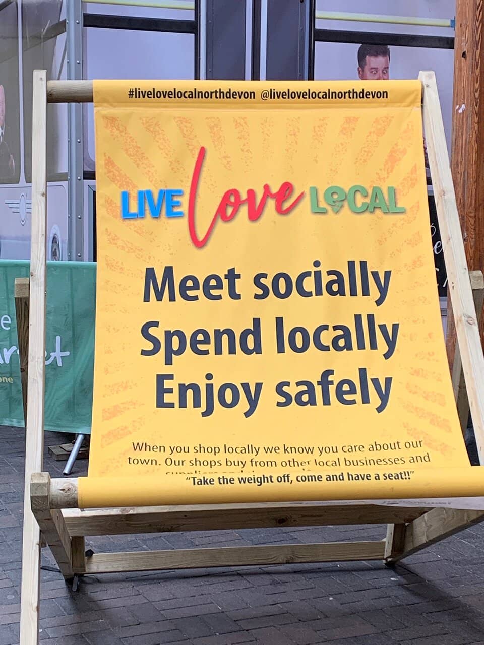 Historic Market Hall