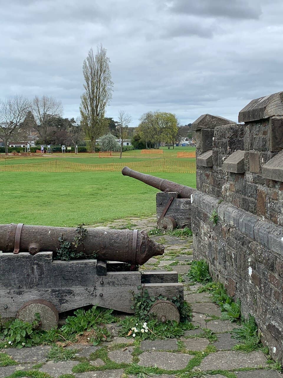 Outdoor Paddling Pool