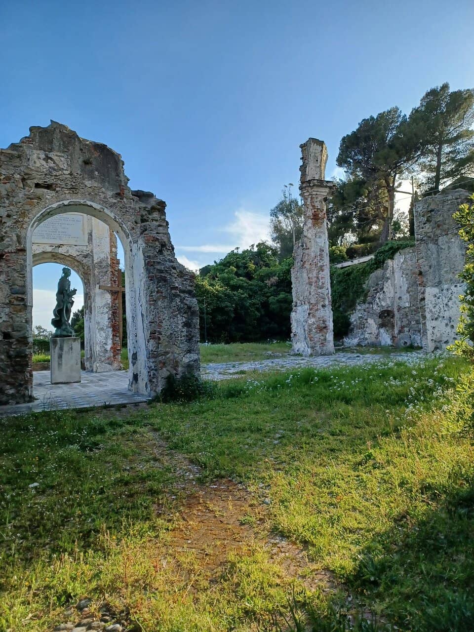 Vertical photo