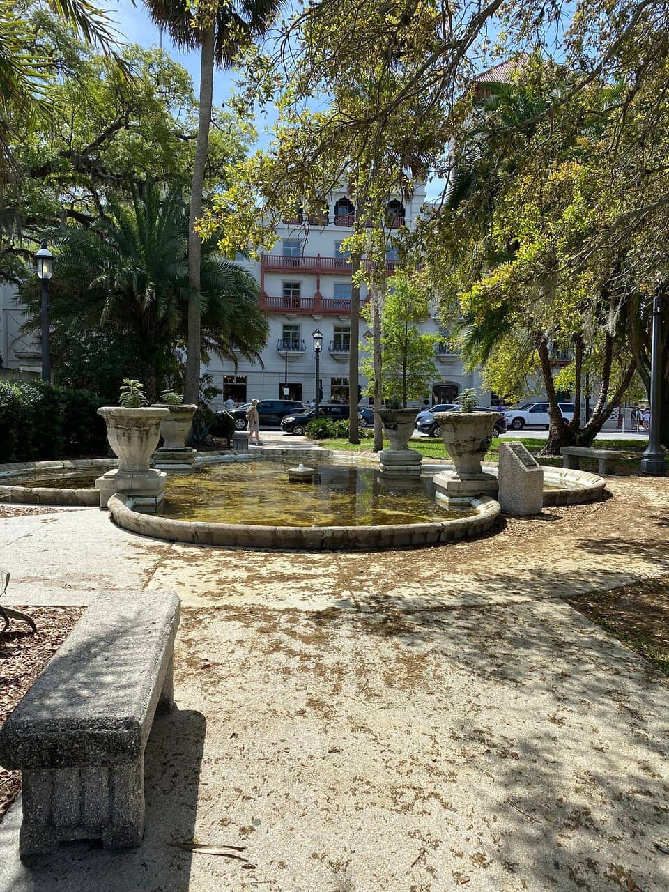 Public Marketplace